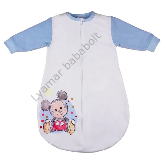 disney-mickey-hosszu-ujju-belelt-baba-halozsak