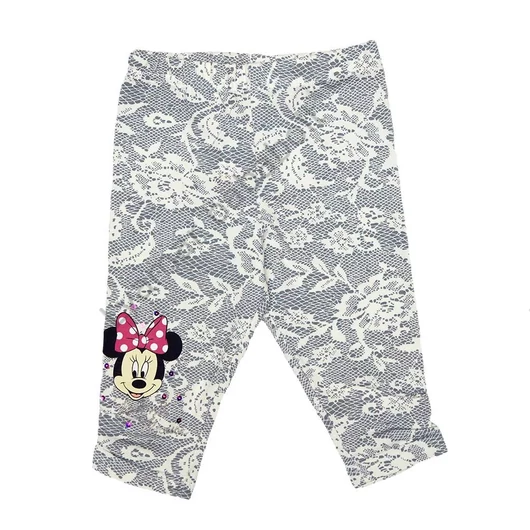 disney-minnie-gyerek-haromnegyedes-kislany-leggings