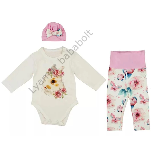 nyuszis-kislany-hazahozos-szett