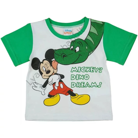 disney-mickey-gyerek-rovid-ujju-polo