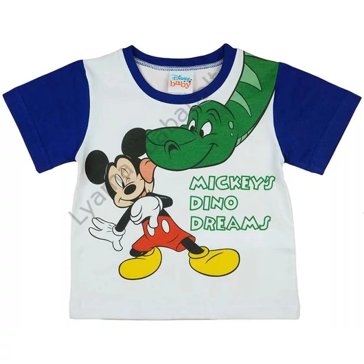disney-mickey-gyerek-rovid-ujju-polo