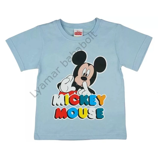 disney-mickey-gyerek-rovid-ujju-polo