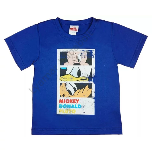 disney-mickey-gyerek-rovid-ujju-polo