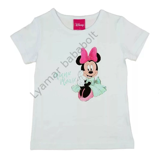 disney-minnie-gyerek-rovid-ujju-lanyka-polo