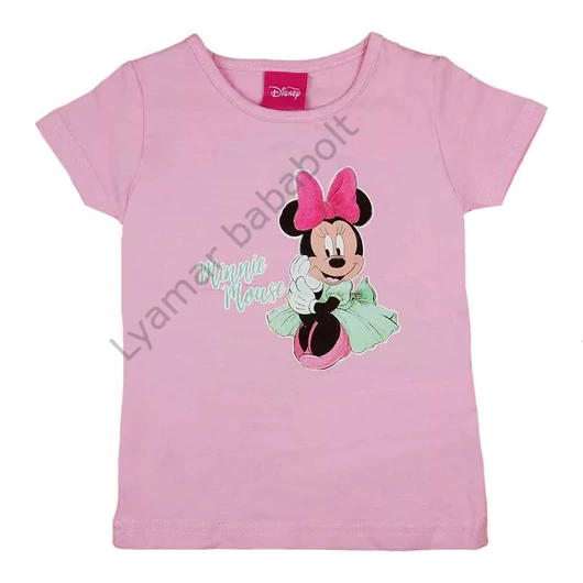 disney-minnie-gyerek-rovid-ujju-lanyka-polo