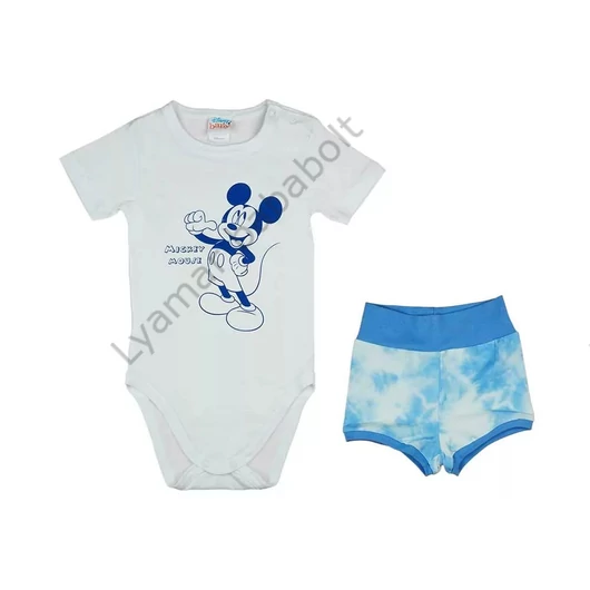 disney-mickey-kisfiu-babaruha-szett