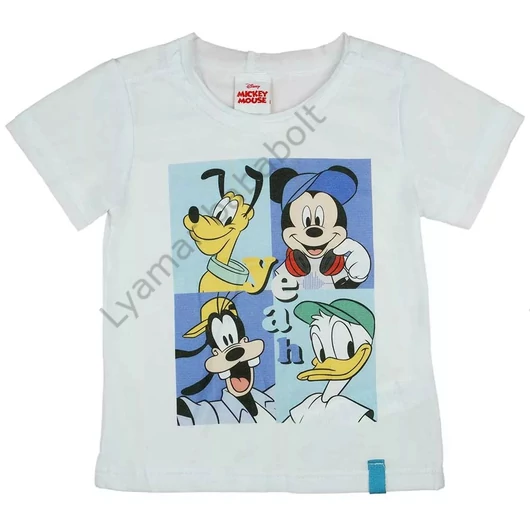 disney-mickey-gyerek-rovid-ujju-polo