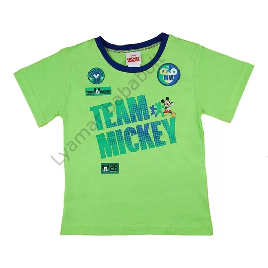 disney-mickey-gyerek-rovid-ujju-polo