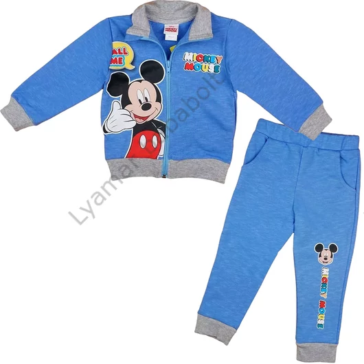 disney-minnie-gyerek-melegito-szett