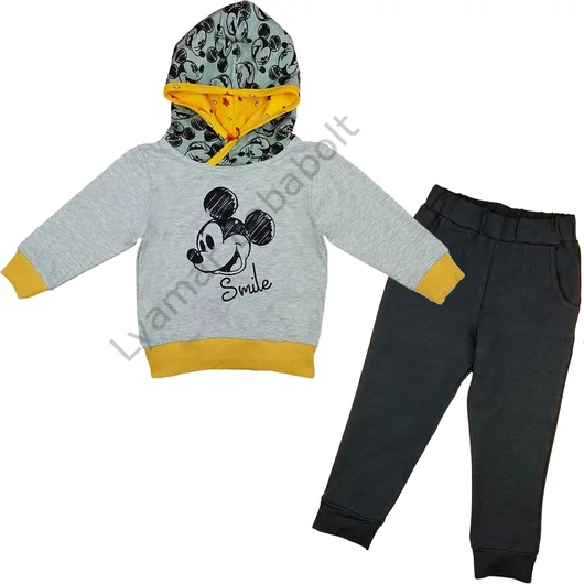 disney-mickey-gyerek-melegito-szett