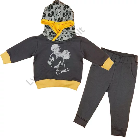 disney-mickey-gyerek-melegito-szett