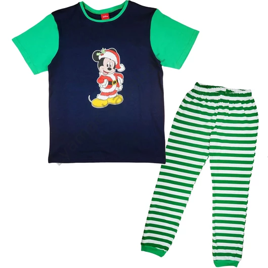 disney-mickey-ferfi-pamut-pizsama
