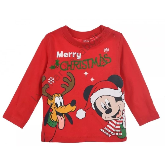 disney-mickey-karacsonyi-hosszu-ujju-baba-polo