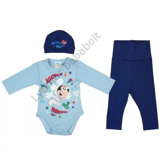 disney-mickey-kisfiu-hazahozos-szett