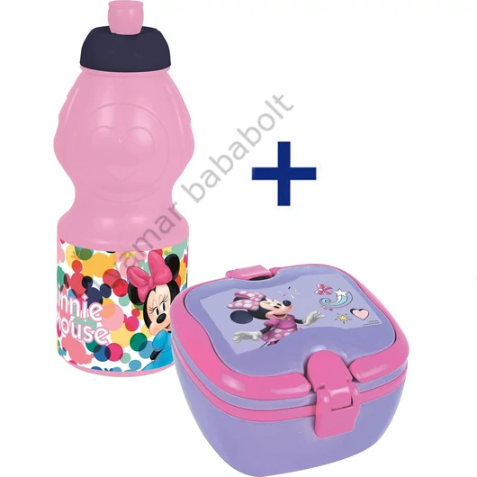 disney-minnie-uzsonnas-doboz-kulacs-szett