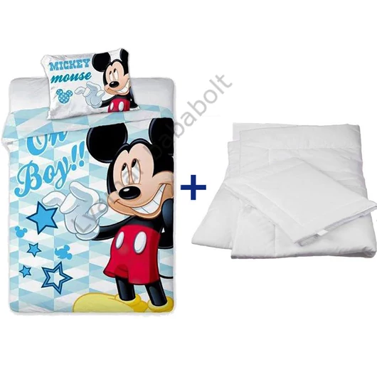 gyerek-agynemu-huzat-paplan-parna-disney-mickey