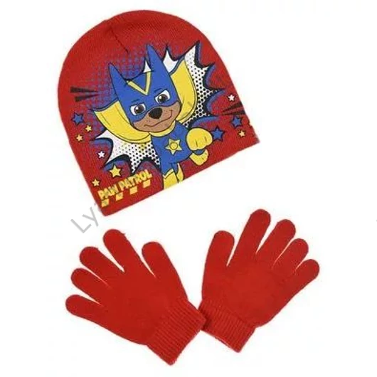 gyerek-sapka-kesztyu-szett-mancs-orjarat-paw-patrol