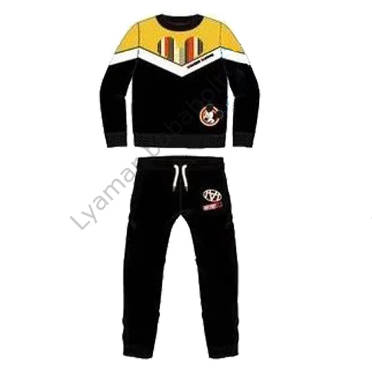 Disney Mickey Wink gyerek melegítő, jogging szett 3 év / 98 cm