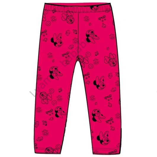 Disney Minnie Baba, Vastag leggings 6 hó
