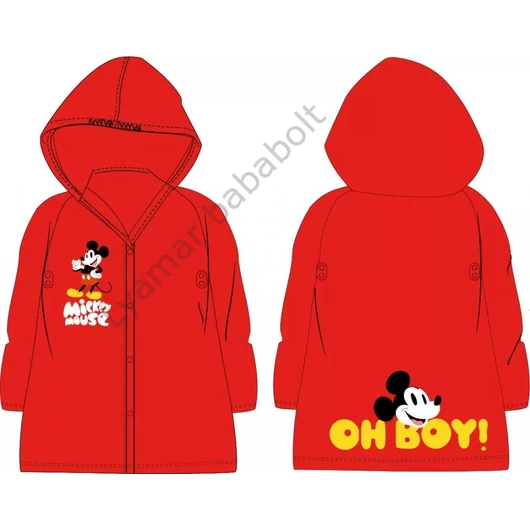 gyerek-esokabat-disney-mickey