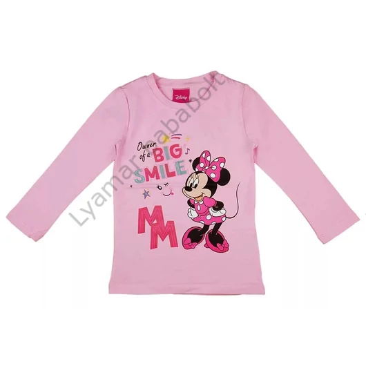 disney-minnie-gyerek-hosszu-ujju-polo-felso