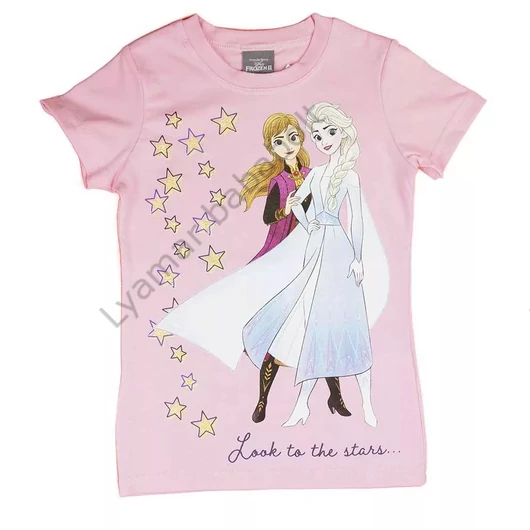 jegvarazs-disney-frozen-gyerek-rovid-ujju-polo