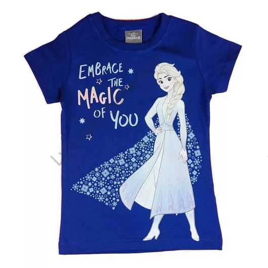 jegvarazs-disney-frozen-gyerek-rovid-ujju-polo