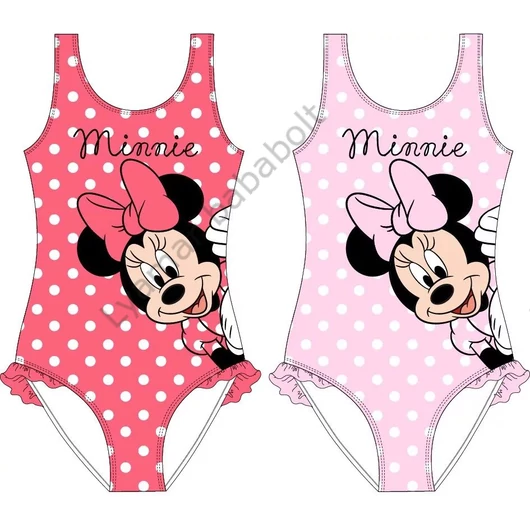 furdoruha-gyerek-disney-minnie