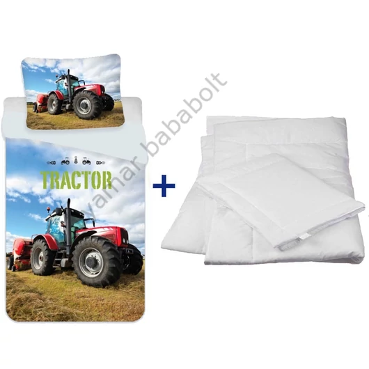 traktoros-ovis-agynemu-huzat-garnitura-szett