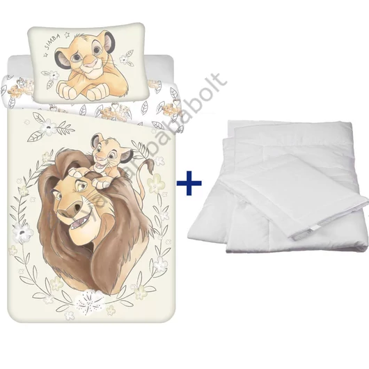gyerek-agynemu-huzat-paplan-parna-disney-oroszlankiraly