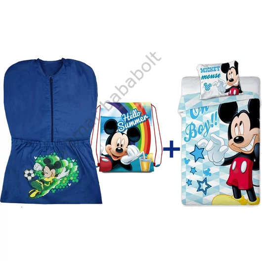 oviszsak-tornazsak-csomag-agynemuhuzattal-disney-mickey