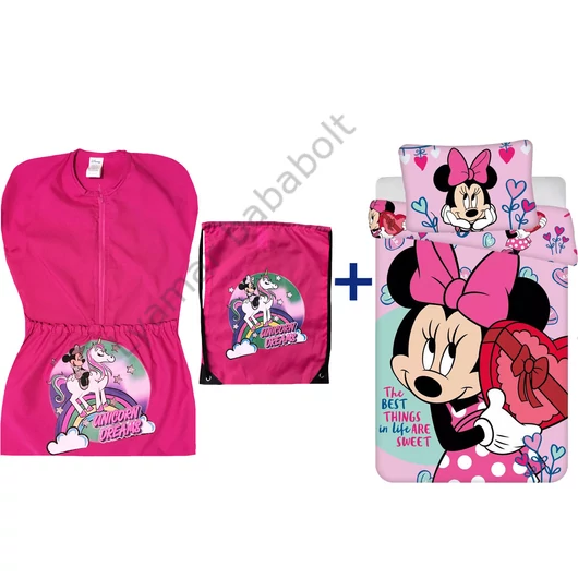 oviszsak-szett-tornazsakkal-csomag-ovis-agynemuhuzattal-disney-minnie