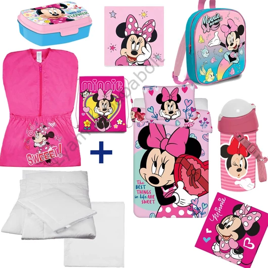 disney-minnie-ovis-kezdocsomag-komplett