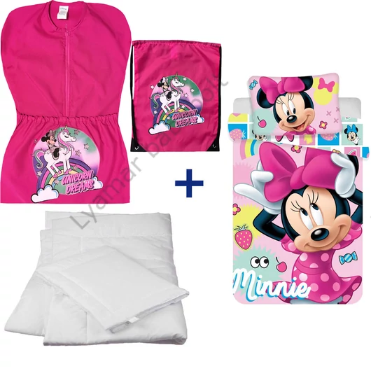 oviszsak-tornazsak-csomag-agynemuhuzattal-paplannal-parnaval-disney-minnie