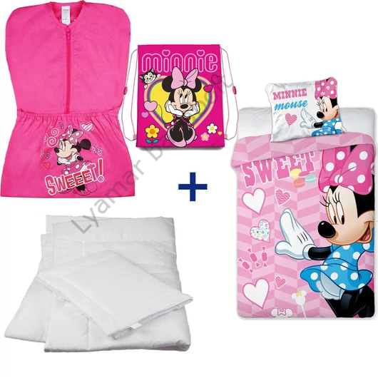 oviszsak-tornazsak-csomag-agynemuhuzattal-paplannal-parnaval-disney-minnie