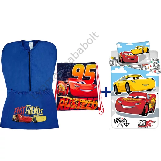 oviszsak-tornazsak-csomag-agynemuhuzattal-verdak-disney-cars