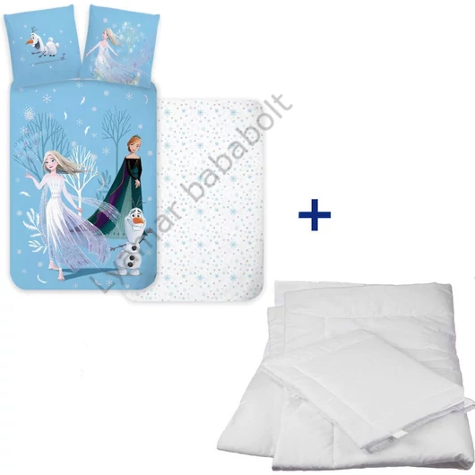 gyerek-agynemu-huzat-paplan-parna-jegvarazs-disney-frozen