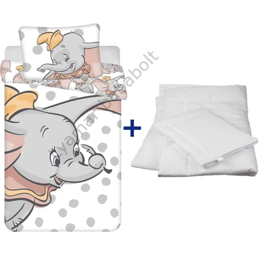 disney-dumbo-elefant-ovis-gyerek-agynemu-szett-100x135cm