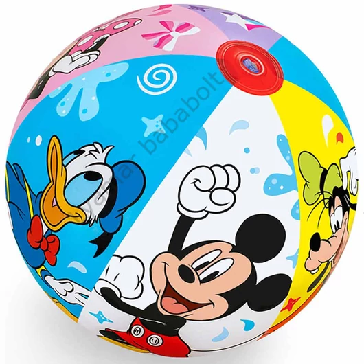 disney-mickey-eger-strandlabda-51cm