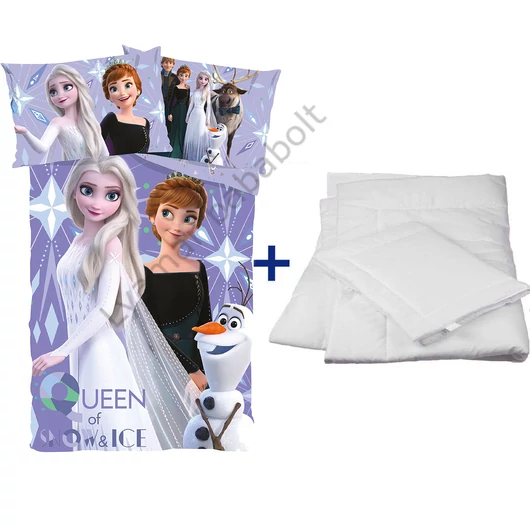 disney-jegvarazs-anna-elza-olaf-gyerek-ovis-agynemu-huzat-paplan-parna