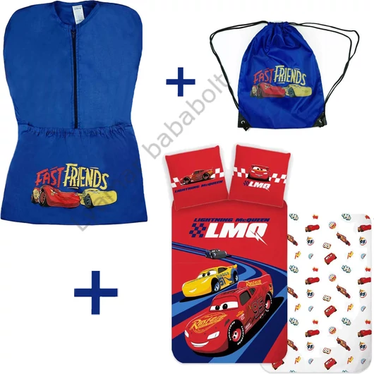 oviszsak-tornazsak-csomag-agynemuhuzattal-verdak-disney-cars