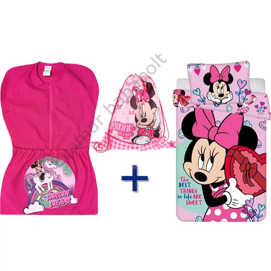 oviszsak-szett-tornazsakkal-csomag-ovis-agynemuhuzattal-disney-minnie