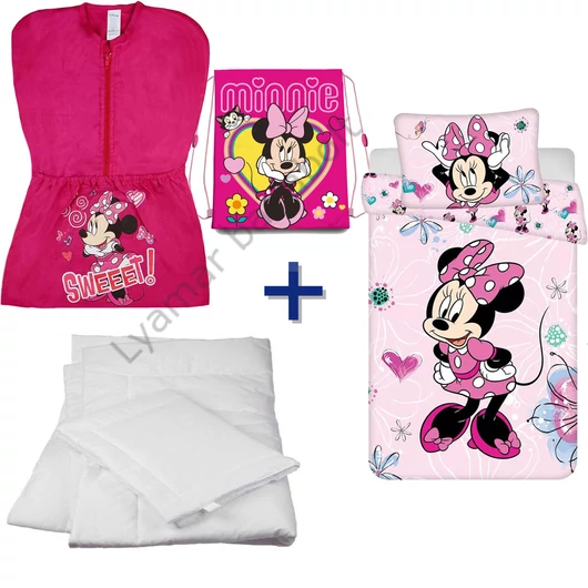 oviszsak-tornazsak-szett-ovis-agynemuhuzattal-paplannal-parnaval-disney-minnie