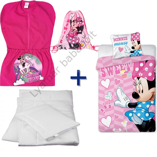 oviszsak-tornazsak-csomag-agynemuhuzattal-paplannal-parnaval-disney-minnie