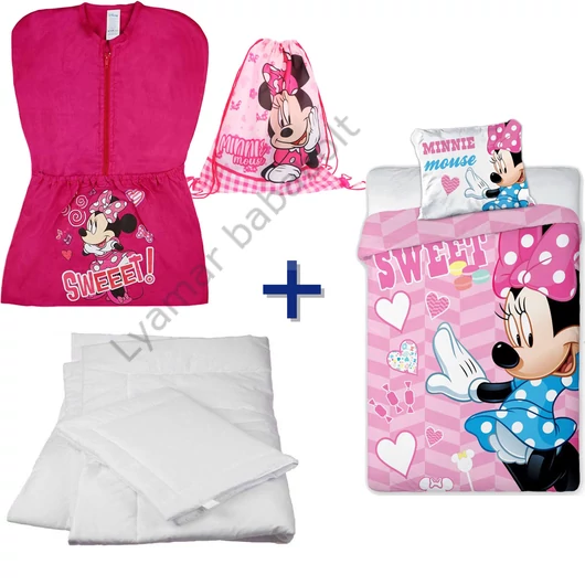 disney-minnie-zsak-szett-agynemu-garnituraval