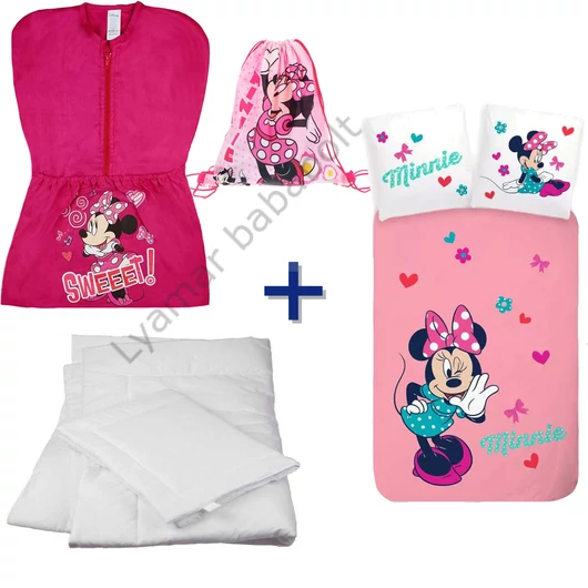 oviszsak-tornazsak-csomag-agynemuhuzattal-paplannal-parnaval-disney-minnie