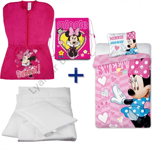 disney-minnie-zsak-szett-agynemu-garnituraval
