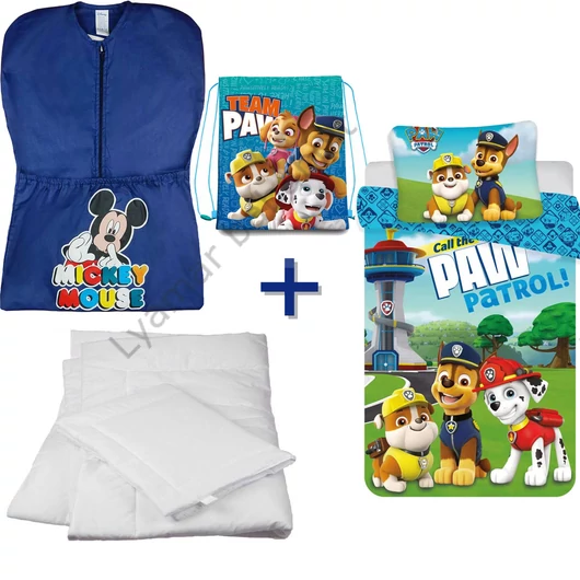oviszsak-tornazsak-csomag-agynemuhuzattal-paplannal-parnaval-mancs-orjarat-paw-patrol