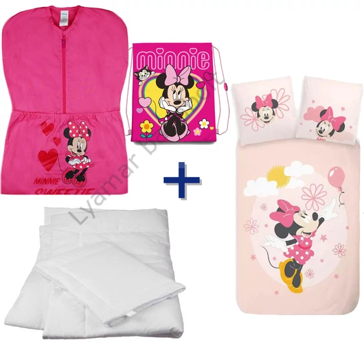 oviszsak-tornazsak-szett-ovis-agynemuhuzattal-paplannal-parnaval-disney-minnie