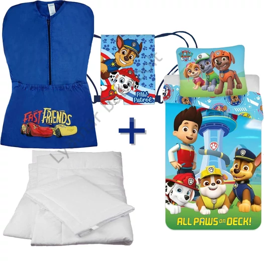 oviszsak-tornazsak-csomag-agynemuhuzattal-paplannal-parnaval-mancs-orjarat-paw-patrol